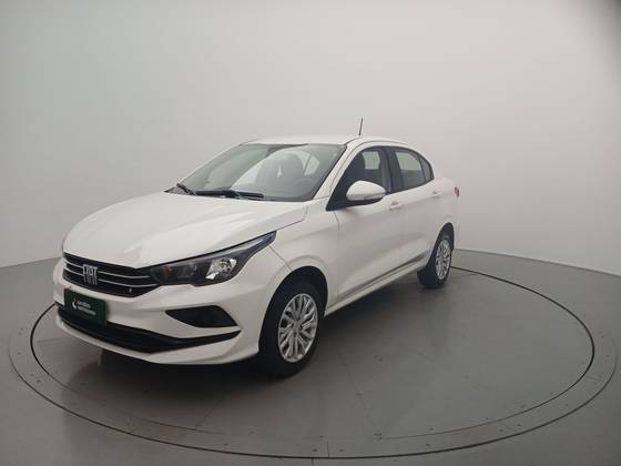 FIAT CRONOS 1.0 FIREFLY FLEX DRIVE MANUAL FIAT CRONOS 1.0 FIREFLY FLEX DRIVE MANUAL